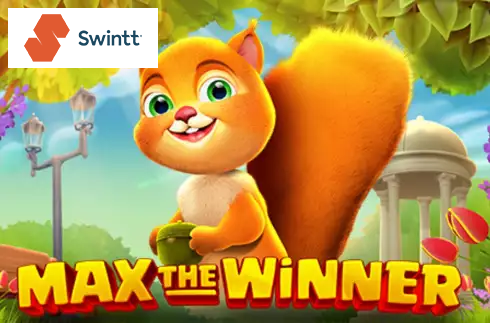 Max The Winner
